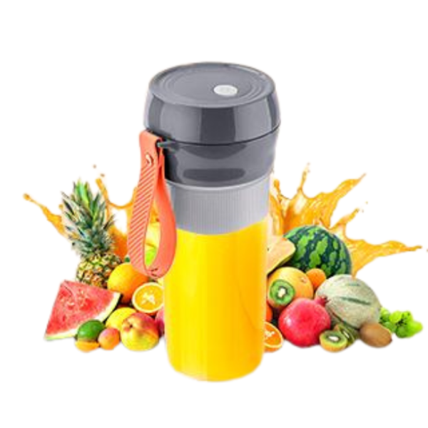 Máy Xay Cầm Tay Dùng Pin Decakila KMJB035G